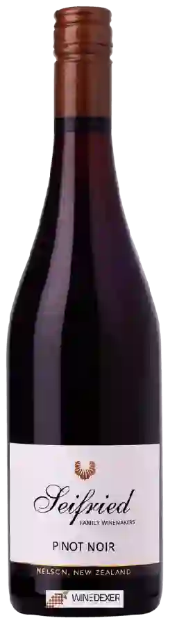 Winery Seifried Estate - Pinot Noir