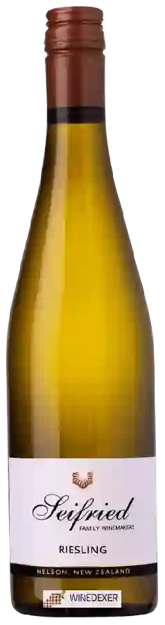 Winery Seifried Estate - Riesling