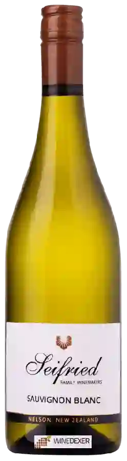 Winery Seifried Estate - Sauvignon Blanc