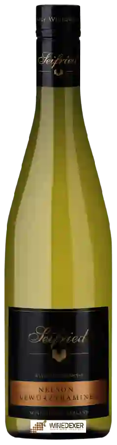 Winery Seifried Estate - Winemaker's Collection Gewürztraminer