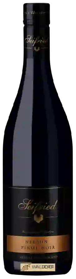 Winery Seifried Estate - Winemaker's Collection Pinot Noir