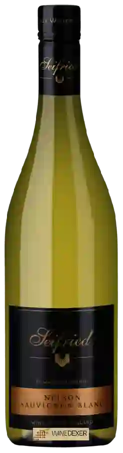 Winery Seifried Estate - Winemaker's Collection Sauvignon Blanc