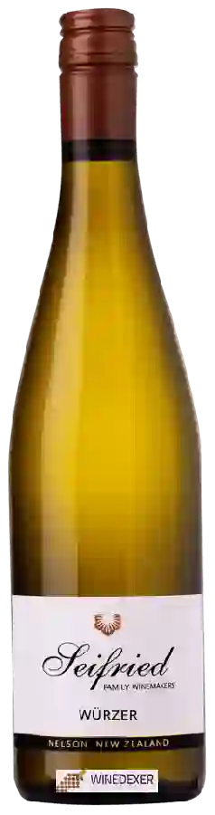 Winery Seifried Estate - Würzer
