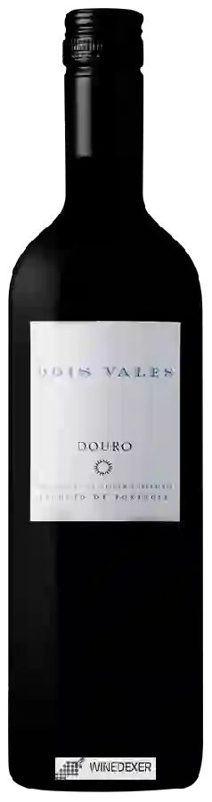 Winery Seis Quintas Martúe - Dois Vales Douro Winery Seis Quintas Martúe - Dois Vales Douro
