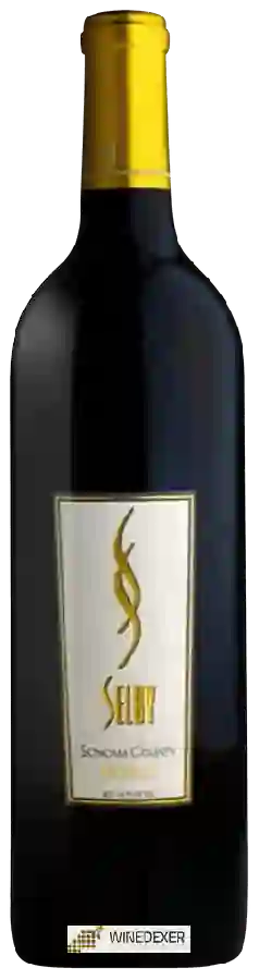 Winery Selby - Merlot Winery Selby - Merlot