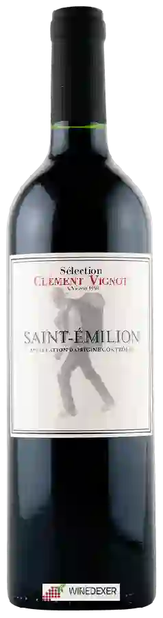 Winery Sélection Clément Vignot - Saint-Émilion Winery Sélection Clément Vignot - Saint-Émilion