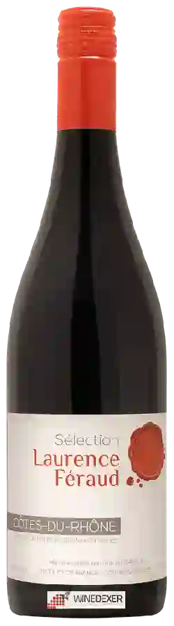 Winery Sélection Laurence Féraud - Côtes du Rhône Winery Sélection Laurence Féraud - Côtes du Rhône