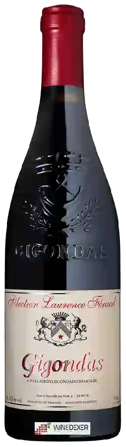 Winery Sélection Laurence Féraud - Gigondas Winery Sélection Laurence Féraud - Gigondas