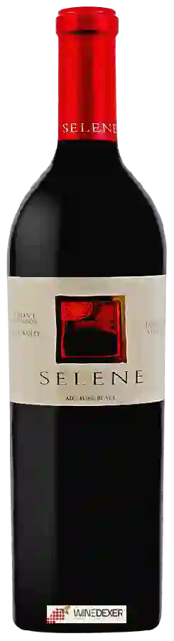 Winery Selene - Dead Fred Vineyard Cabernet Sauvignon