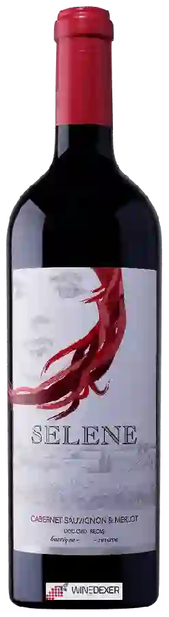 Winery Selene - Cabernet Sauvignon - Merlot