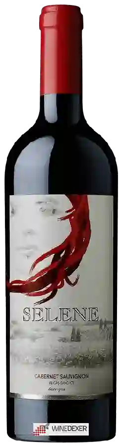 Winery Selene - Cabernet Sauvignon