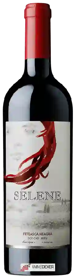 Winery Selene - Fetească Neagră