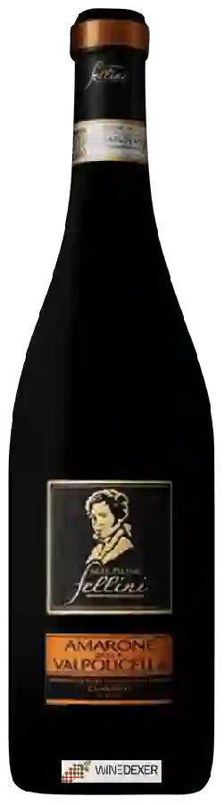 Winery Selezione Fellini - Amarone della Valpolicella Classico Winery Selezione Fellini - Amarone della Valpolicella Classico