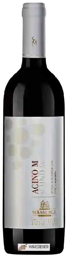 Winery Sella & Mosca - Acino M Monica di Sardegna