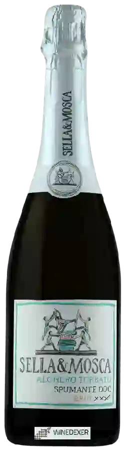 Winery Sella & Mosca - Alghero Torbato Spumante Brut