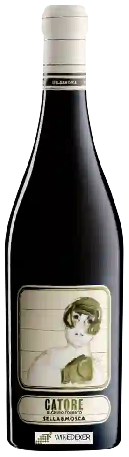 Winery Sella & Mosca - Catore Alghero Torbato
