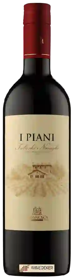 Winery Sella & Mosca - I Piani Isola dei Nuraghi