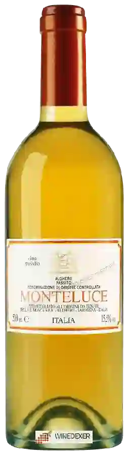 Winery Sella & Mosca - Monteluce Alghero Passito