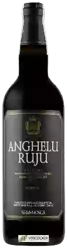 Winery Sella & Mosca - Riserva Anghelu Ruju