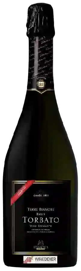 Winery Sella & Mosca - Terre Bianche Cuvée 161 Torbato Brut Winery Sella & Mosca - Terre Bianche Cuvée 161 Torbato Brut