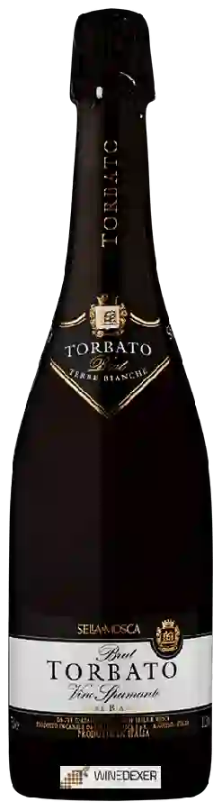 Winery Sella & Mosca - Terre Bianche Torbato Brut