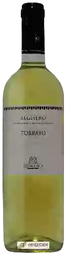 Winery Sella & Mosca - Torbato Alghero