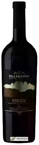 Winery Sellaronda - Teroldego