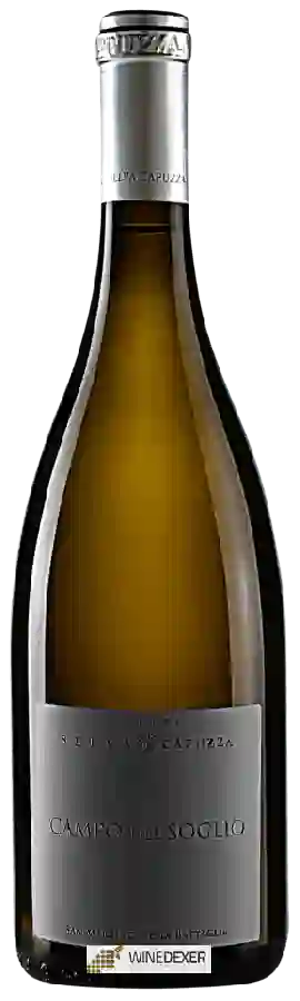 Winery Selva Capuzza - Campo del Soglio San Martino della Battaglia