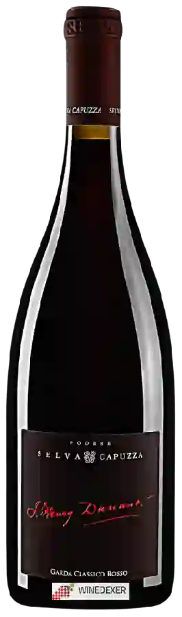 Winery Selva Capuzza - Henry Dunant Garda Classico Rosso Winery Selva Capuzza - Henry Dunant Garda Classico Rosso