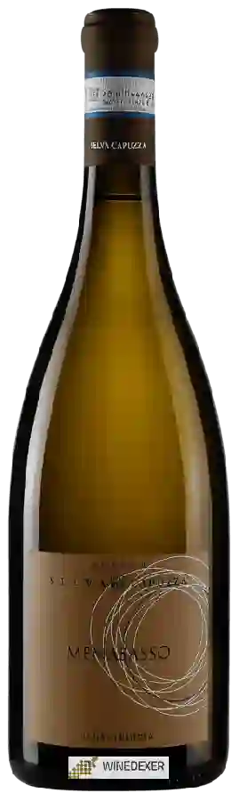 Winery Selva Capuzza - Menasasso Lugana Riserva