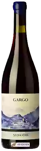 Winery Selva Vins - Gargo