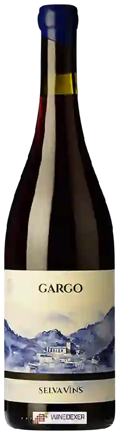Winery Selva Vins - Gargo