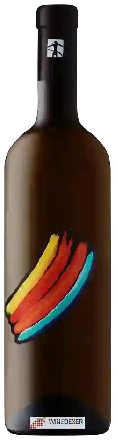 Winery Selvadolce - Crescendo Winery Selvadolce - Crescendo