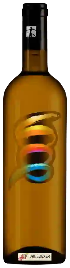 Winery Selvadolce - Rebosso