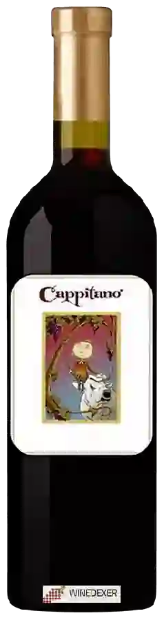 Winery Selvagrossa - Cappitano Winery Selvagrossa - Cappitano