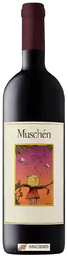 Winery Selvagrossa - Muschén Winery Selvagrossa - Muschén