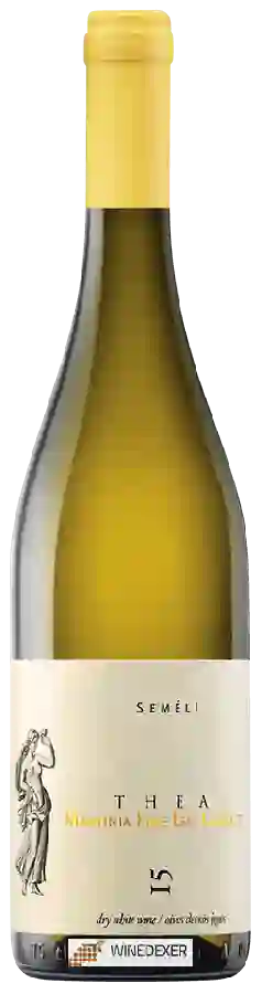 Winery Semeli - Thea