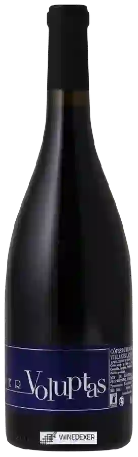 Winery Semper - Voluptas