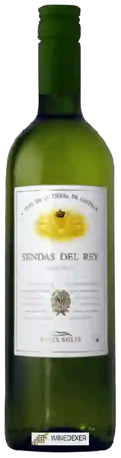 Winery Sendas del Rey - Verdejo