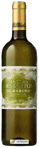 Winery Sendero des Santos - Albariño