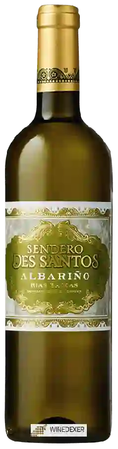 Winery Sendero des Santos - Albariño