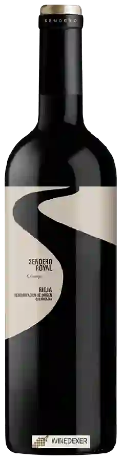 Winery Sendero Royal - Crianza Winery Sendero Royal - Crianza