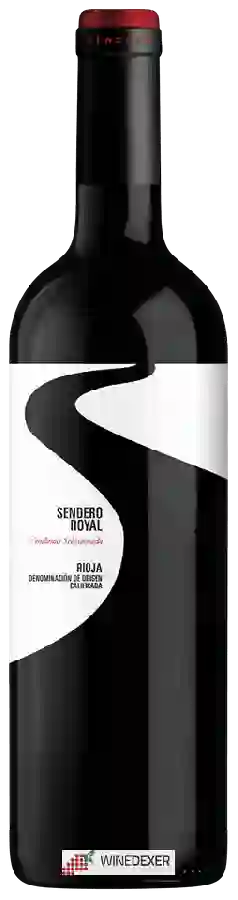 Winery Sendero Royal - Vendimia Seleccionada