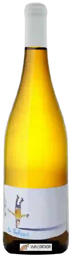 Domaine de la Sénèchalière - La Bohème