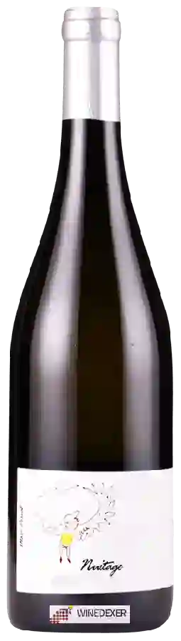 Domaine de la Sénèchalière - Nuitage