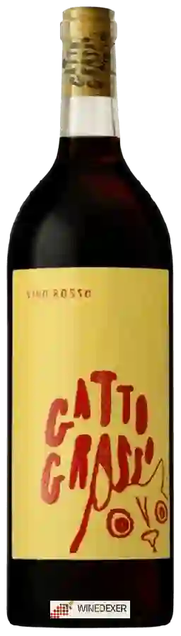 Winery Senesi Aretini - Gatto Grosso Rosso Winery Senesi Aretini - Gatto Grosso Rosso