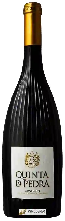 Winery Quinta da Pedra - Alvarinho