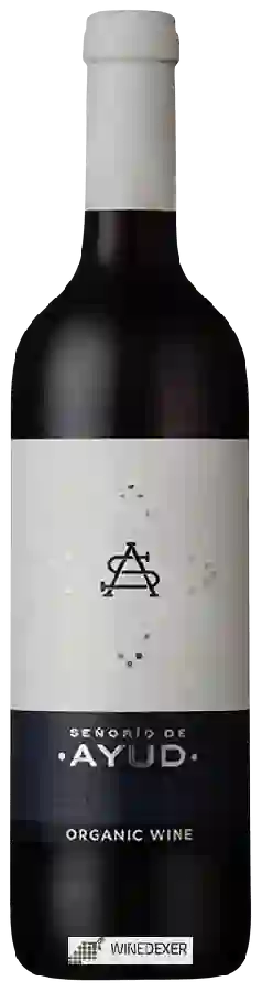 Winery Señorío de Ayud - Organic Tinto