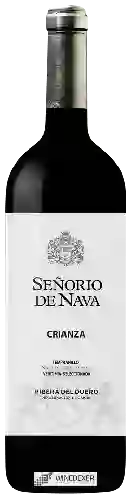 Winery Señorío de Nava - Crianza Ribera del Duero