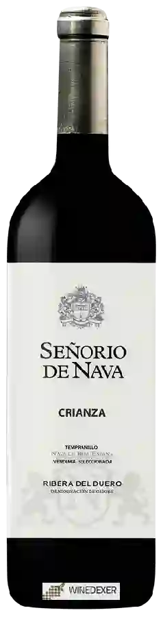 Winery Señorío de Nava - Crianza Ribera del Duero